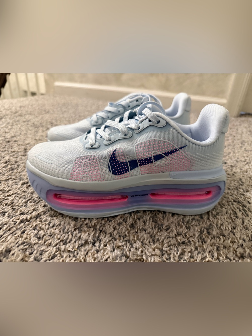 Nike vomero premium